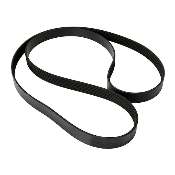 Continental POLY-V BELT 08-12 INFINITI NISSAN 7K2055 - main
